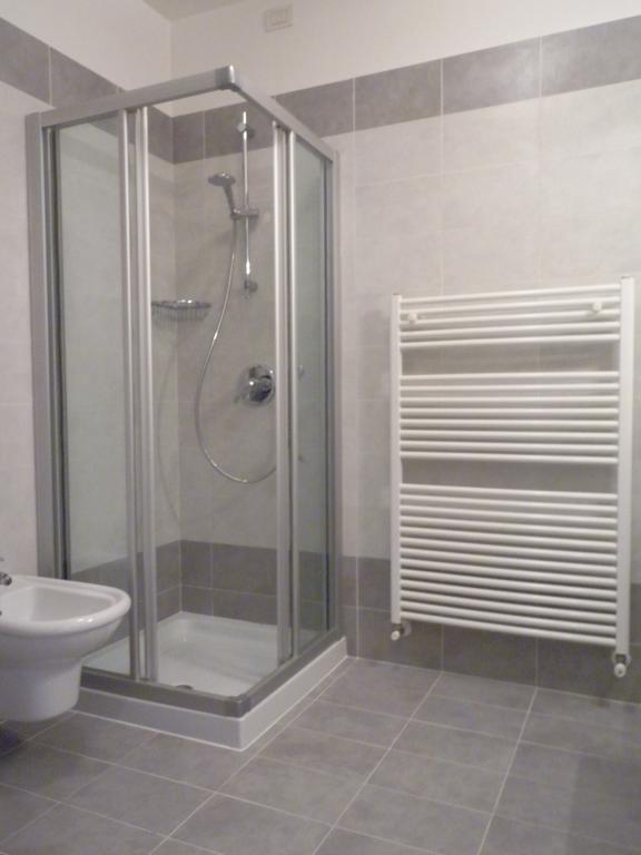 Sole Riva Apartment 외부 사진