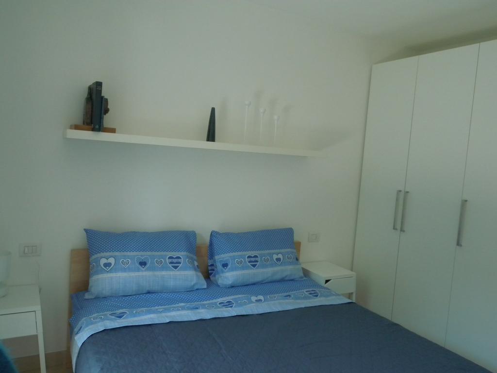 Sole Riva Apartment 외부 사진
