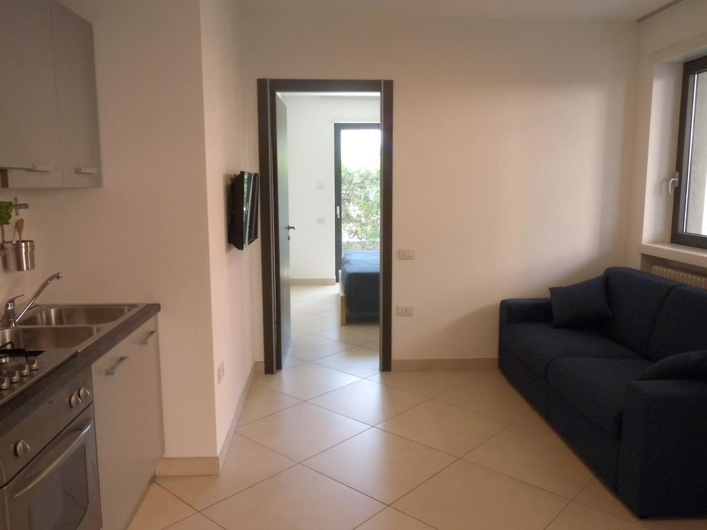 Sole Riva Apartment 외부 사진