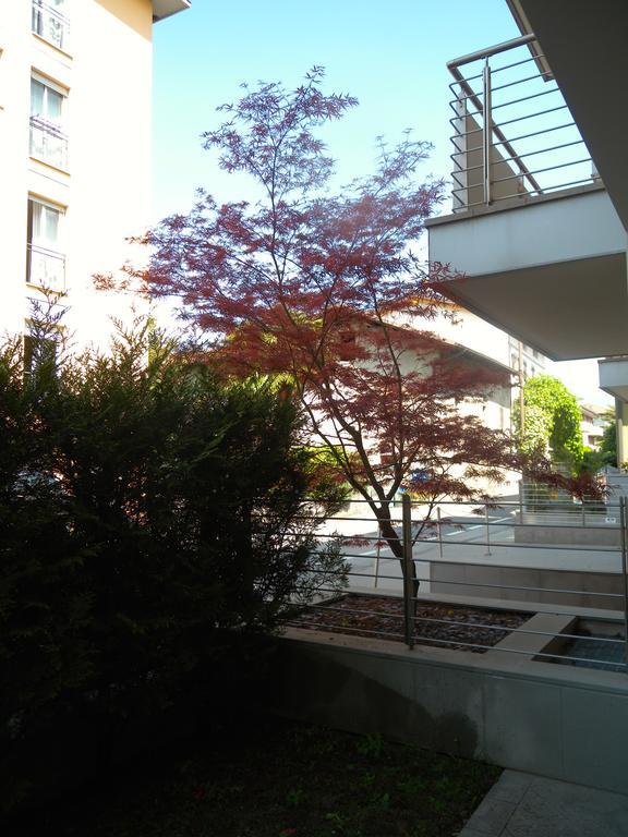 Sole Riva Apartment 외부 사진