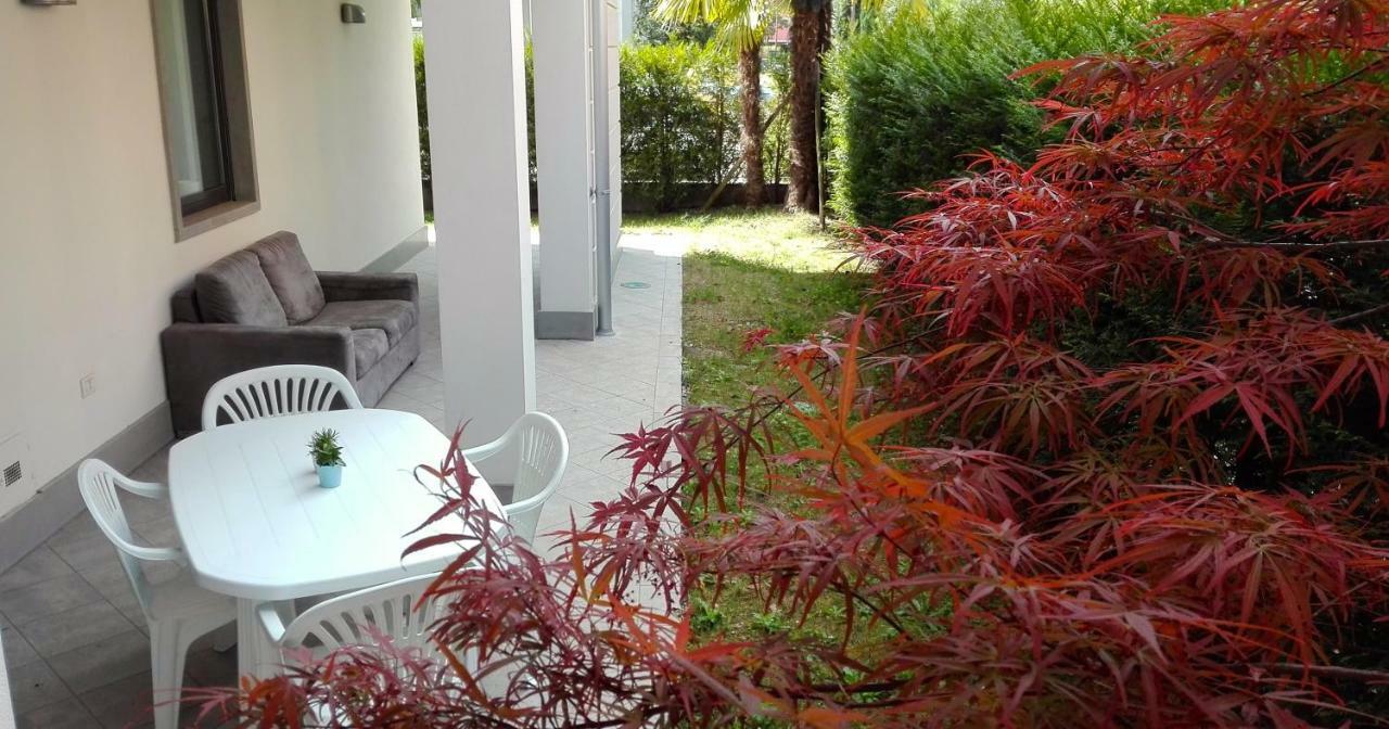 Sole Riva Apartment 외부 사진